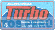 ACUMULADORES TURBO SIEMPRE A SU SERVICIO...!