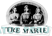 TRE MARIE