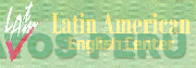 LATM LATIN AMERICAN ENGLISH CENTER