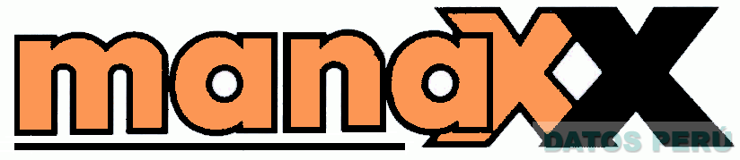 MANAXX