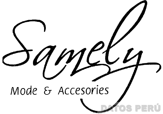 SAMELY MODE E ACCESORIES