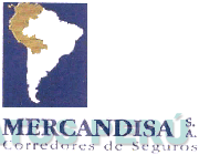 MERCANDISA S.A. CORREDORES DE SEGUROS