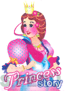 PRINCESS STORY