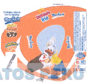 DISFRUTALO FRIO MANKEKE MARINELA RAYITA