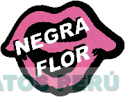 NEGRA FLOR