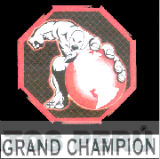 GRAND CHAMPION