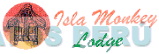 ISLA MONKEY LODGE