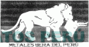 METALES BERA DEL PERU