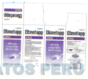 DIMETAPP ELIXIR