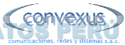 CONVEXUS COMUNICACIONES, REDES Y SISTEMAS S.A.C.