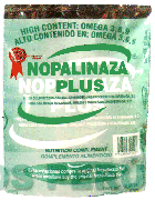 NOPALINAZA PLUS