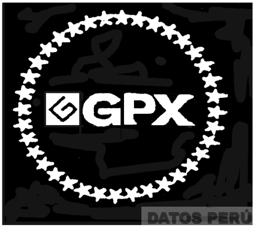 GPX