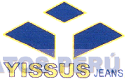 YISSUS JEANS