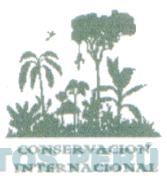 CONSERVACION INTERNACIONAL