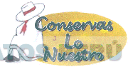CONSERVAS LO NUESTRO