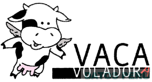 VACA VOLADORA