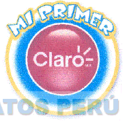 MI PRIMER CLARO
