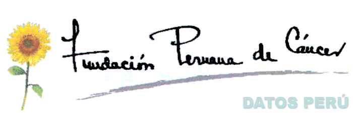 FUNDACION PERUANA DE CANCER