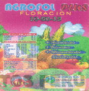 AGROFOL PLUS CORP. AGRO & COMERCIO E.I.R.L.