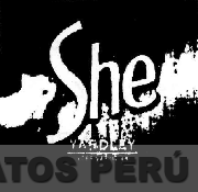 SHE YARDLEY INTERNATIONAL