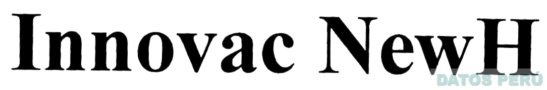 INNOVAC NEWH