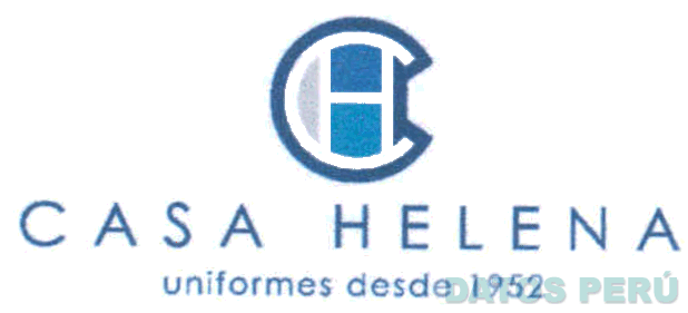 CH CASA HELENA UNIFORMES DESDE 1952