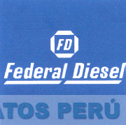 FD FEDERAL DIESEL
