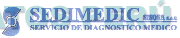 SEDIMEDIC SISOSA S.A.C. SERVICIO DE DIAGNOSTICO MEDICO