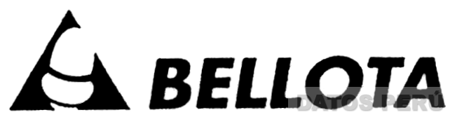 BELLOTA