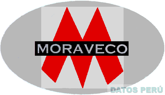 M MORAVECO