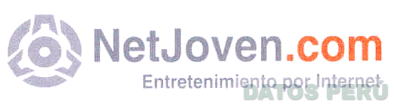 NETJOVEN.COM ENTRETENIMIENTO POR INTERNET