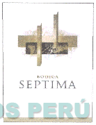 BODEGA SEPTIMA