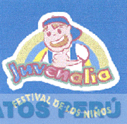 JUVENALIA FESTIVAL DE LOS NIÑOS