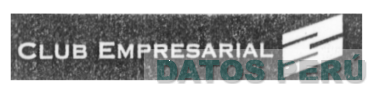 CLUB EMPRESARIAL