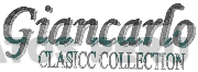 GIANCARLO CLASICC COLLECTION