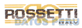 ROSSETTI R E