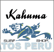 KAHUMA SURF SHOP
