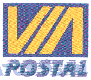 VIA POSTAL