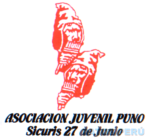 ASOCIACION JUVENIL PUNO SICURIS 27 DE JUNIO