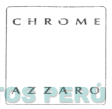 CHROME AZZARO