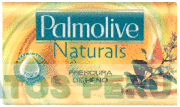 PALMOLIVE NATURALS FRESCURA DE HENO