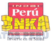 INDAI PERU INKA INVIERTE EN TU SALUD