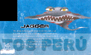 JAGGER