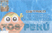 OSTRIKO