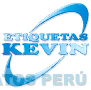 ETIQUETAS KEVIN