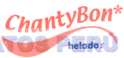 CHANTYBON HELADOS