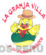 LA GRANJA VILLA ...Y SU MUNDO MAGICO