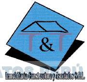T&T INMOBILIARIA CONSTRUCTORA Y ASOCIADOS S.R.L.