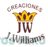 CREACIONES J. WILLIAMS JW