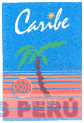 CARIBE RUBIOS